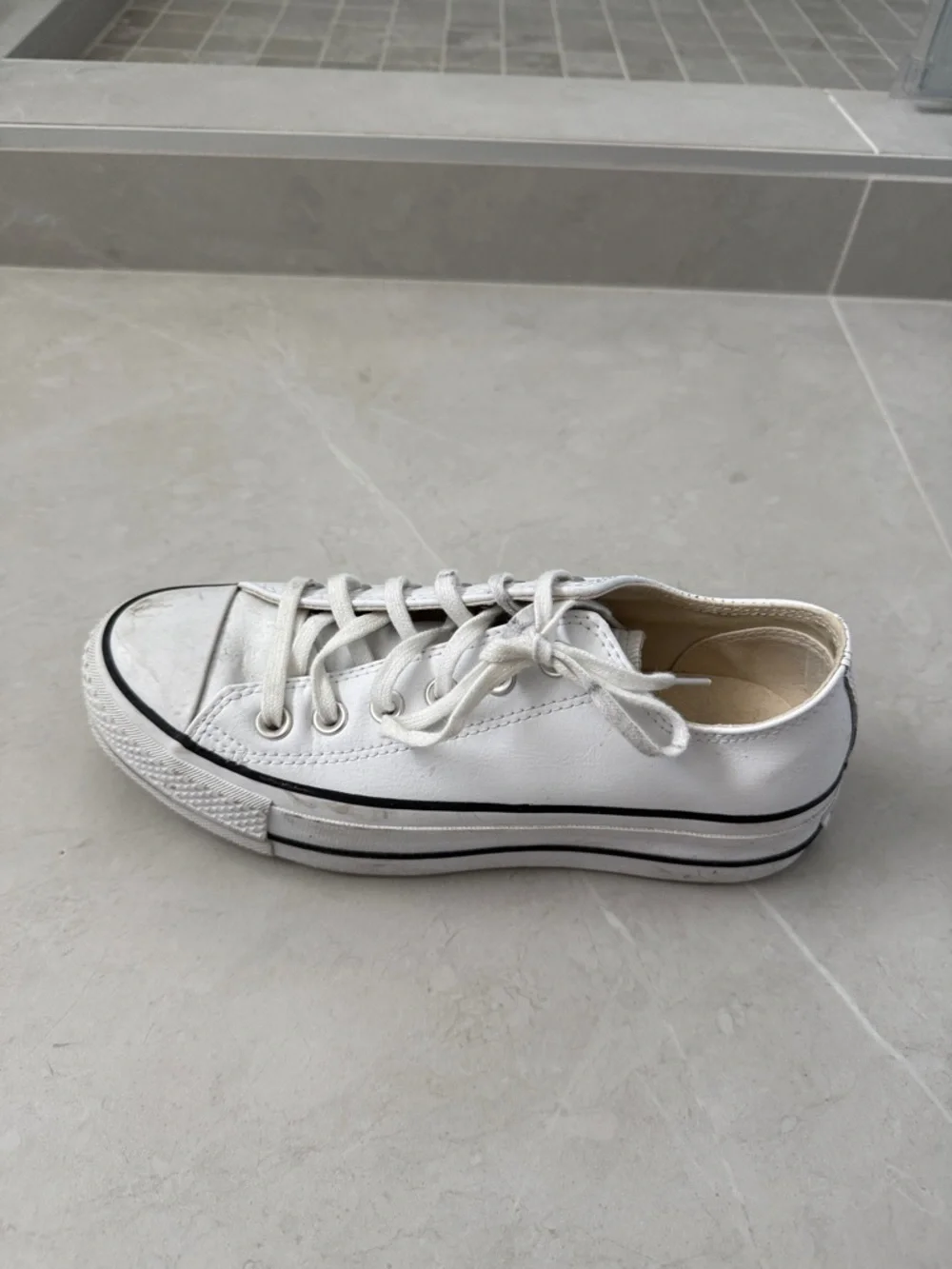 Converse platform - Picture 3 of 7